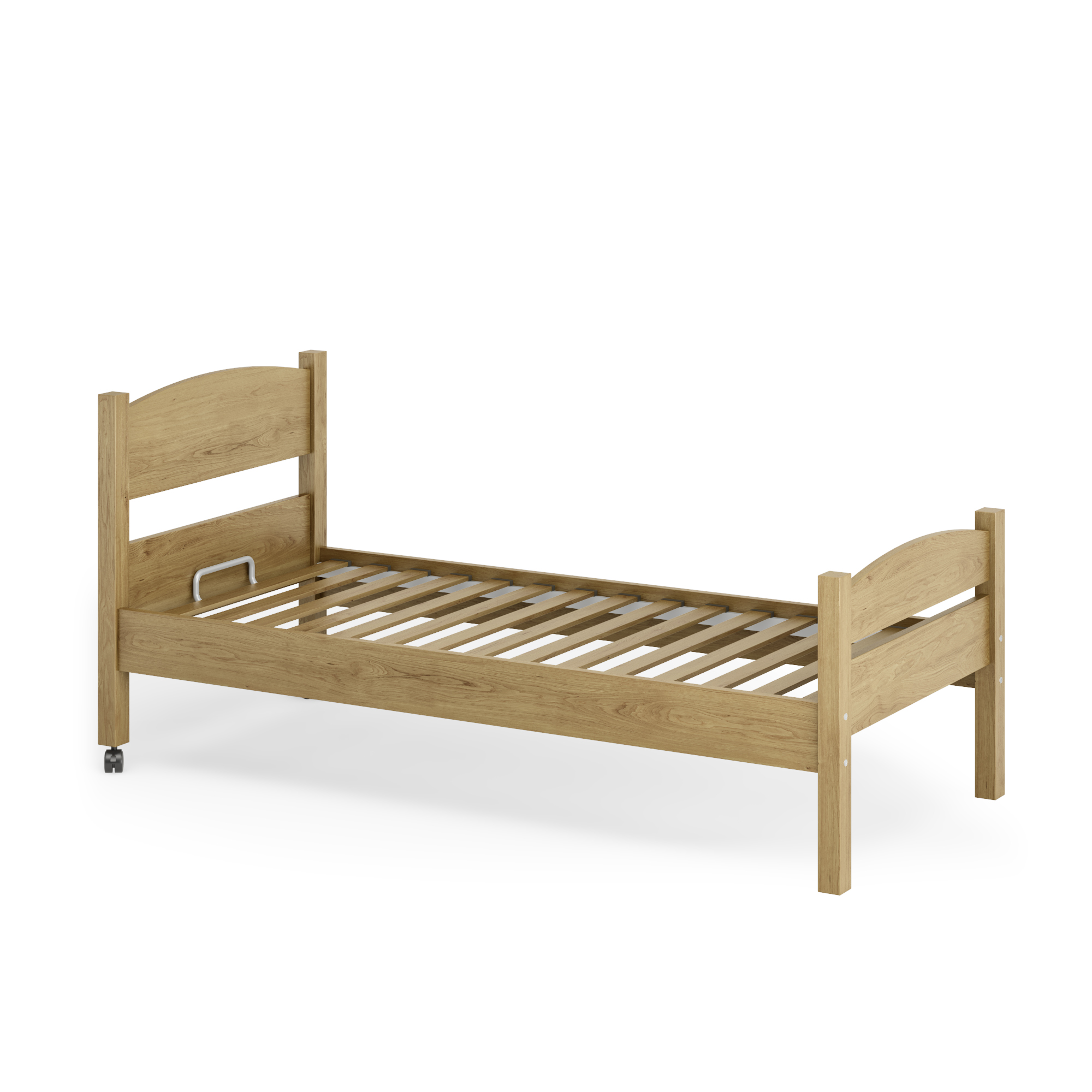 Archer Adjustable Bed